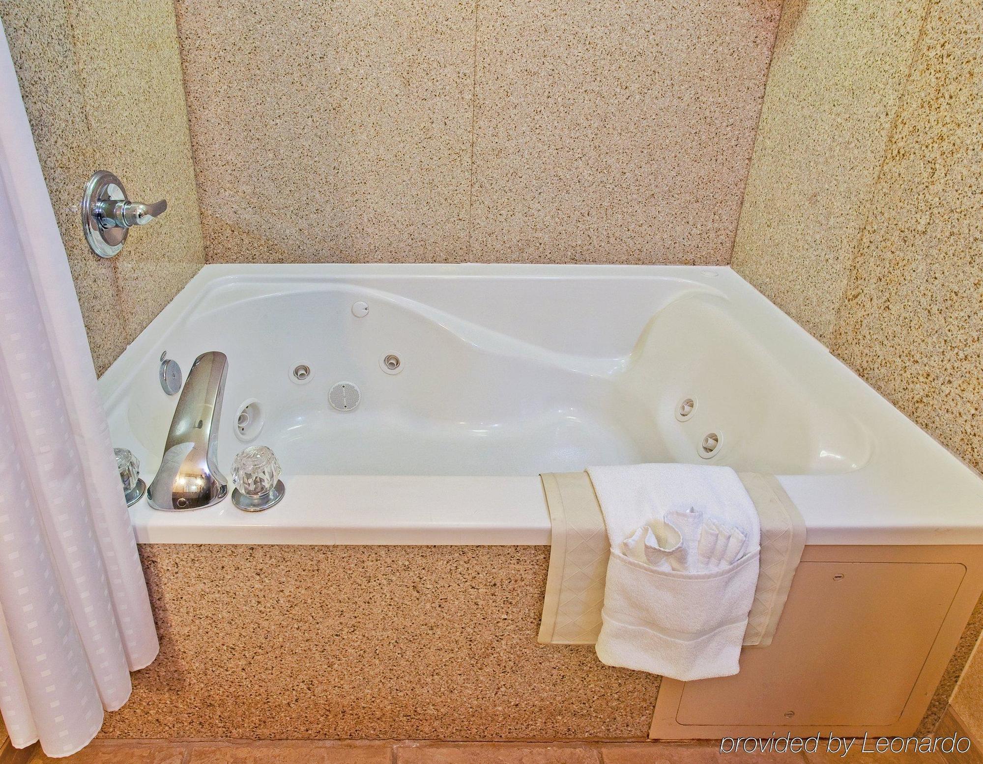 Holiday Inn Express & Suites Dyersburg By Ihg Habitación foto